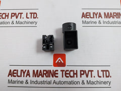 Parker 10A 250V Electrical Connector