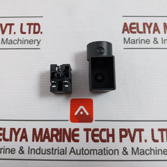Parker 10A 250V Electrical Connector