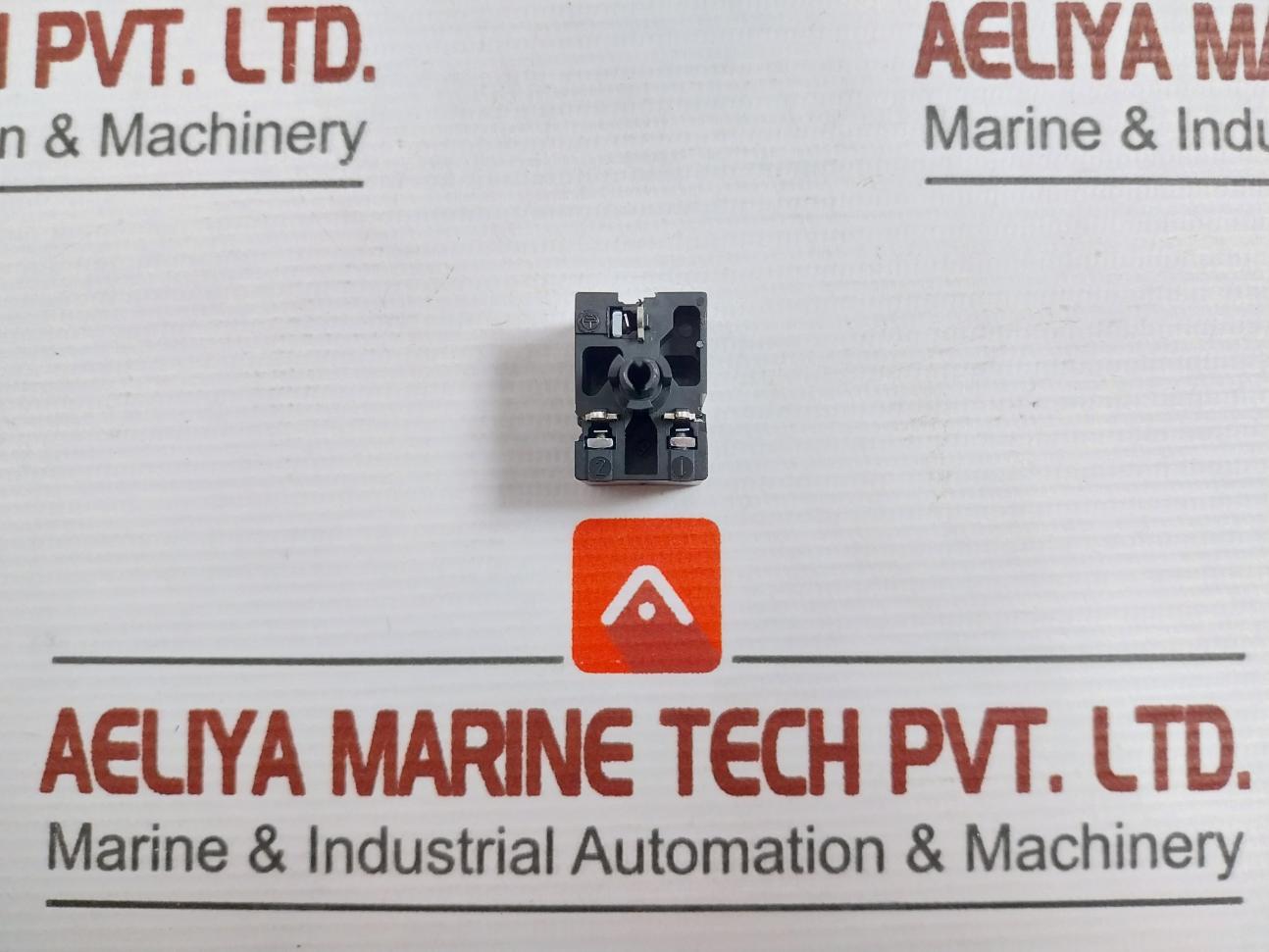 Parker 10A 250V Electrical Connector