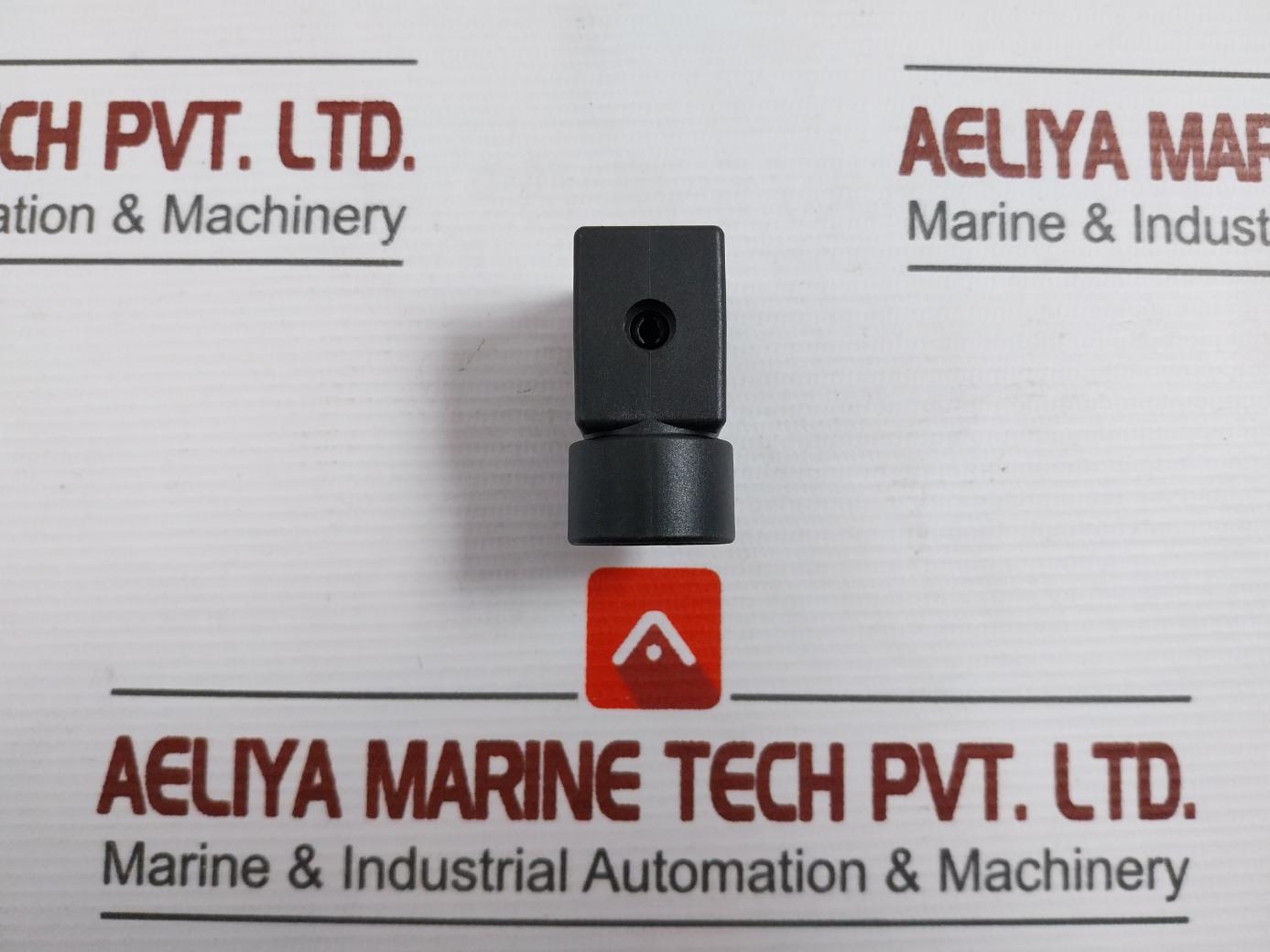 Parker 10A 250V Electrical Connector