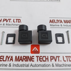 Parker 10A 250V Electrical Connector