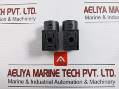 Parker 10A 250V Electrical Connector