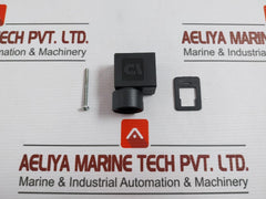 Parker 10A 250V Electrical Connector