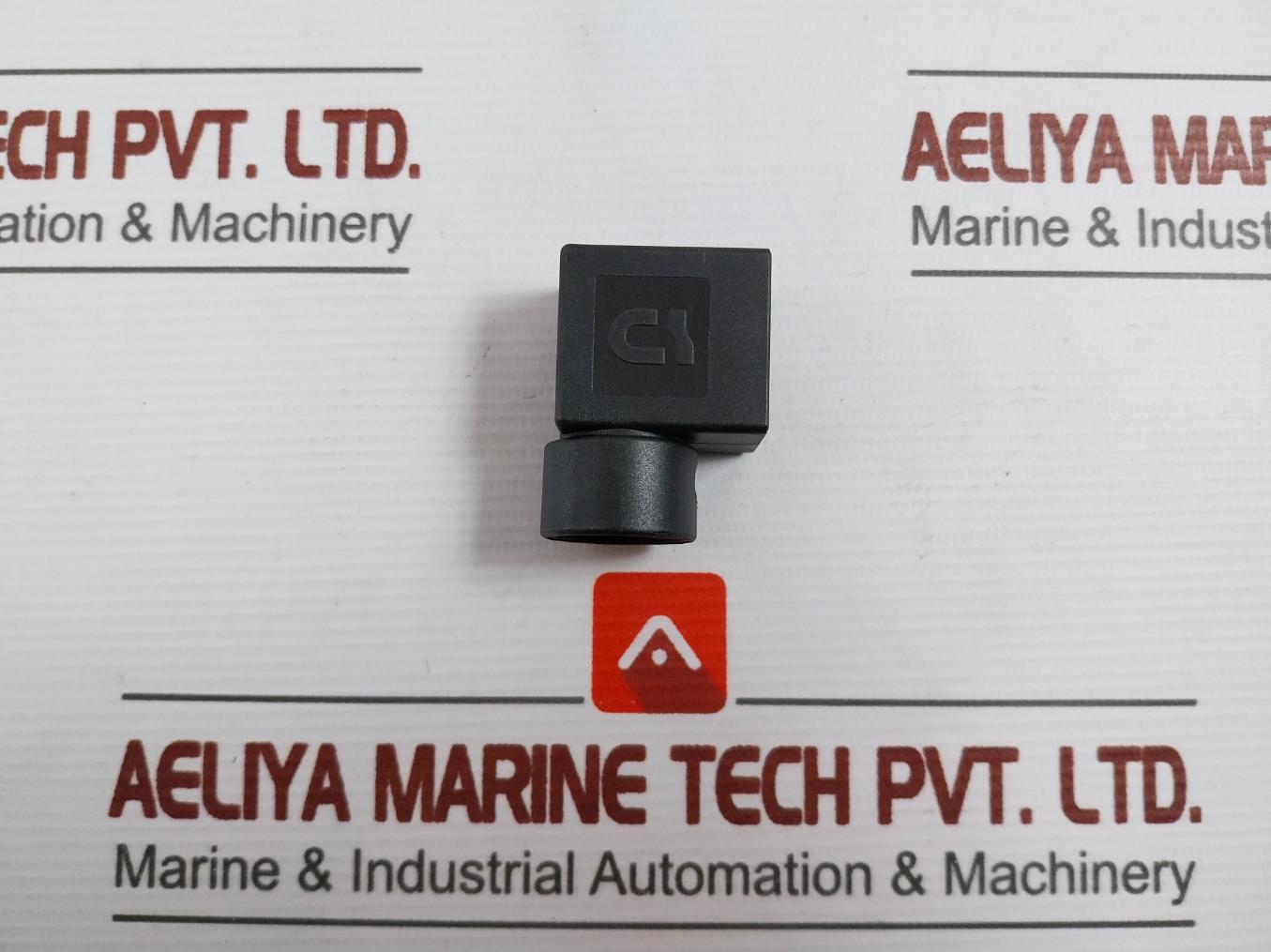 Parker 10A 250V Electrical Connector