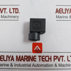 Parker 10A 250V Electrical Connector