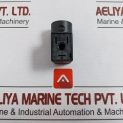 Parker 10A 250V Electrical Connector