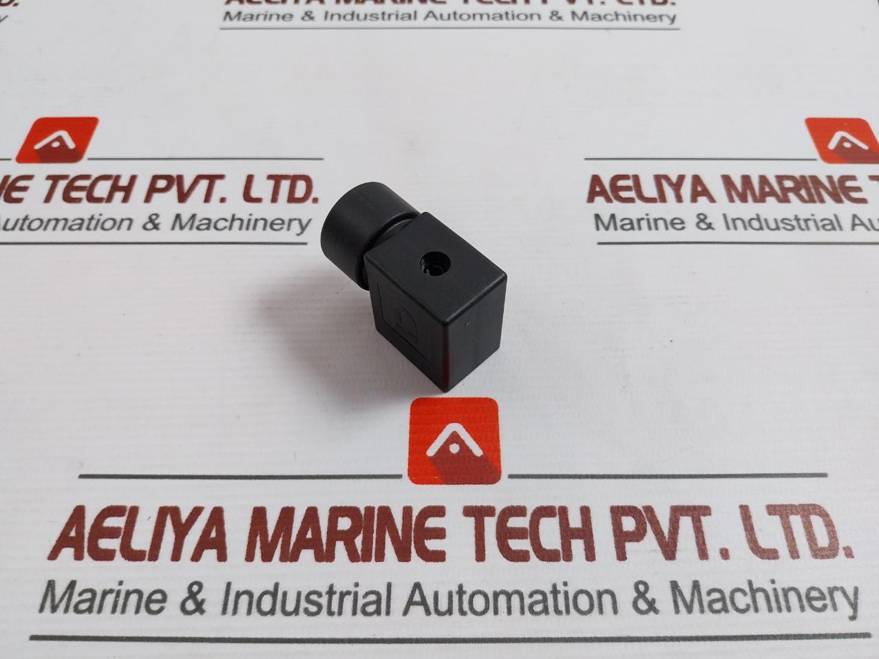 Parker 10A 250V Electrical Connector