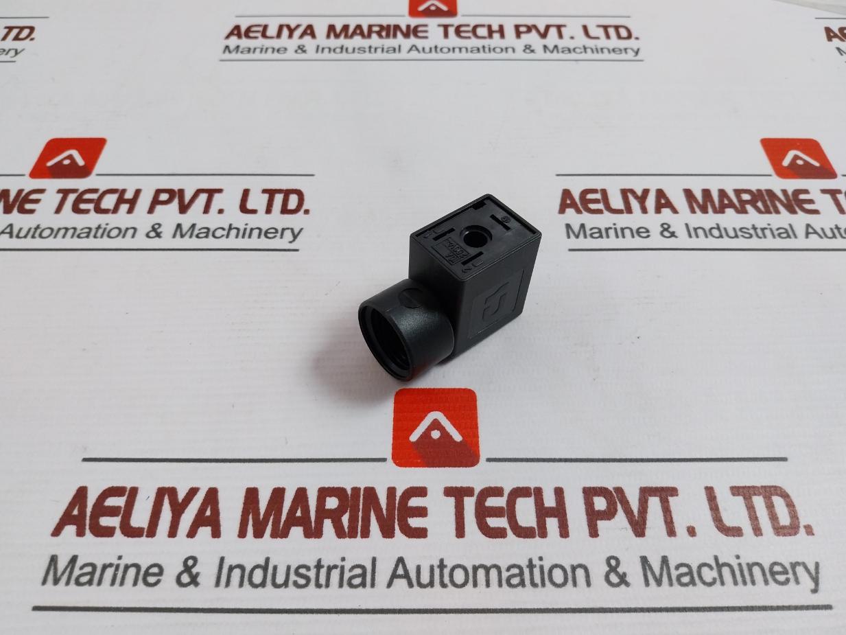 Parker 10A 250V Electrical Connector