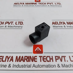 Parker 10A 250V Electrical Connector