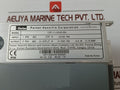 Parker 10P-11-0045-bn Ac Variable Frequency Drive 1 Ph Ac 230V 50/60 Hz