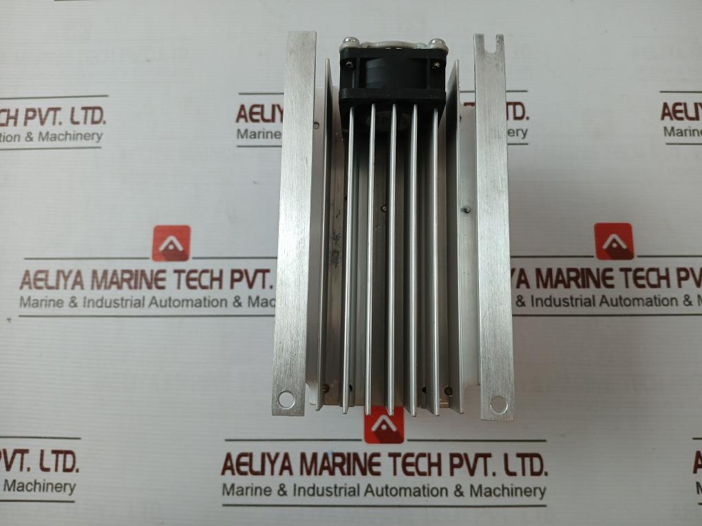 Parker 10P-11-0045-bn Ac Variable Frequency Drive 1 Ph Ac 230V 50/60 Hz