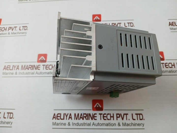 Parker 10P-11-0045-bn Ac Variable Frequency Drive 1 Ph Ac 230V 50/60 Hz