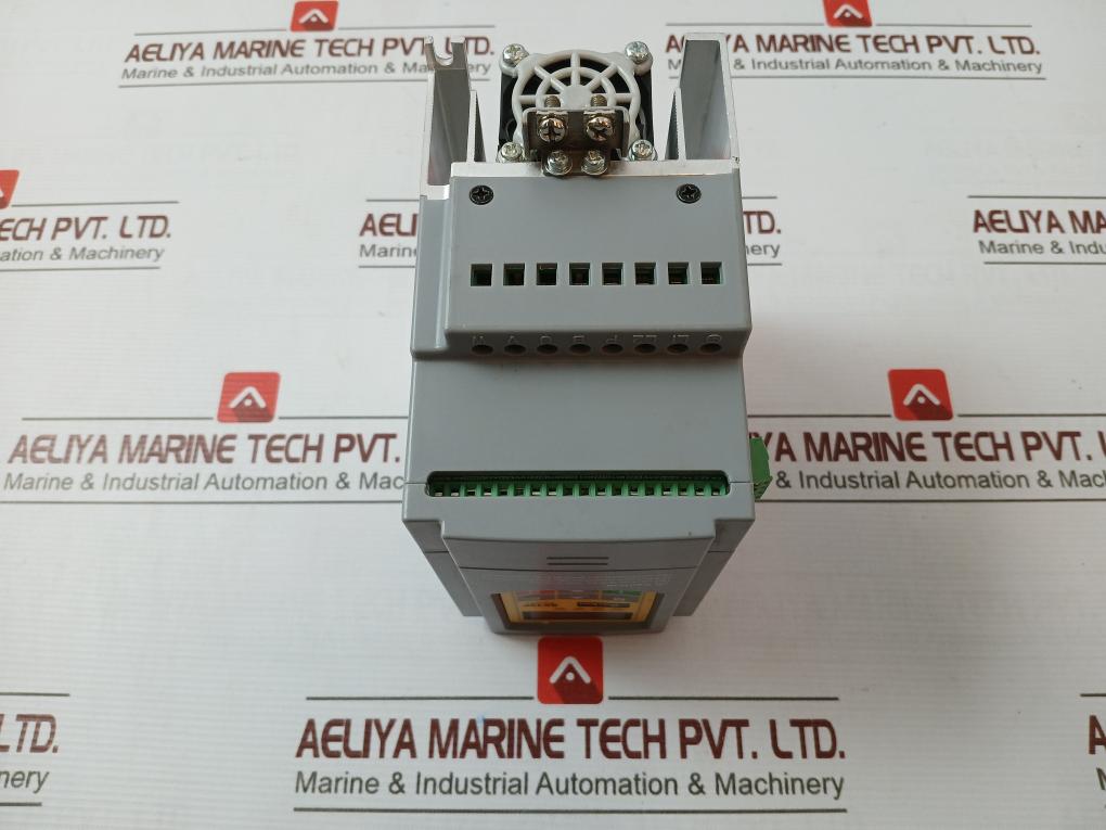 Parker 10P-11-0045-bn Ac Variable Frequency Drive 1 Ph Ac 230V 50/60 Hz