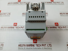 Parker 10P-11-0045-bn Ac Variable Frequency Drive 1 Ph Ac 230V 50/60 Hz