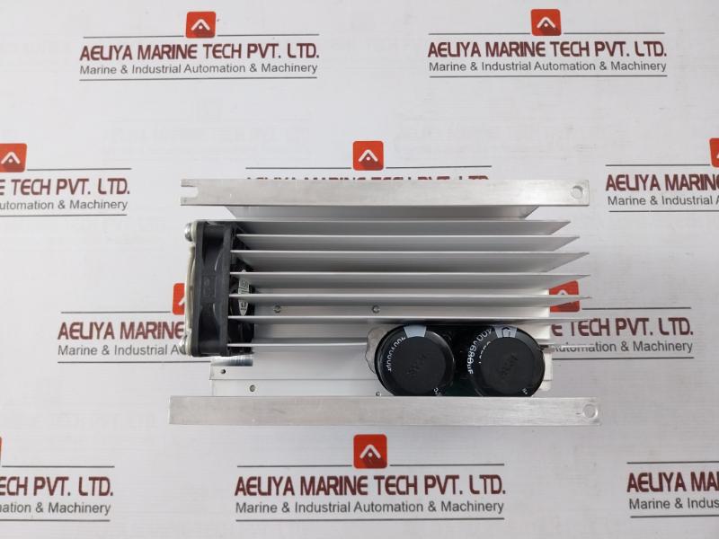 Parker 10P-42-0065-bn Ac Variable Frequency Drive 10P42006518A15000641 50/60 Hz