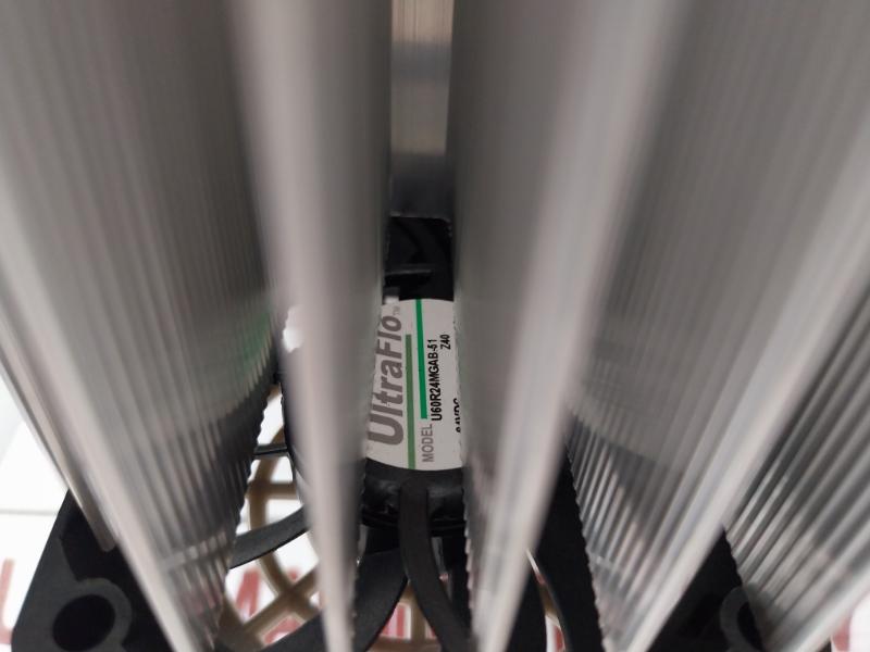 Parker 10P-42-0065-bn Ac Variable Frequency Drive 10P42006518A15000641 50/60 Hz