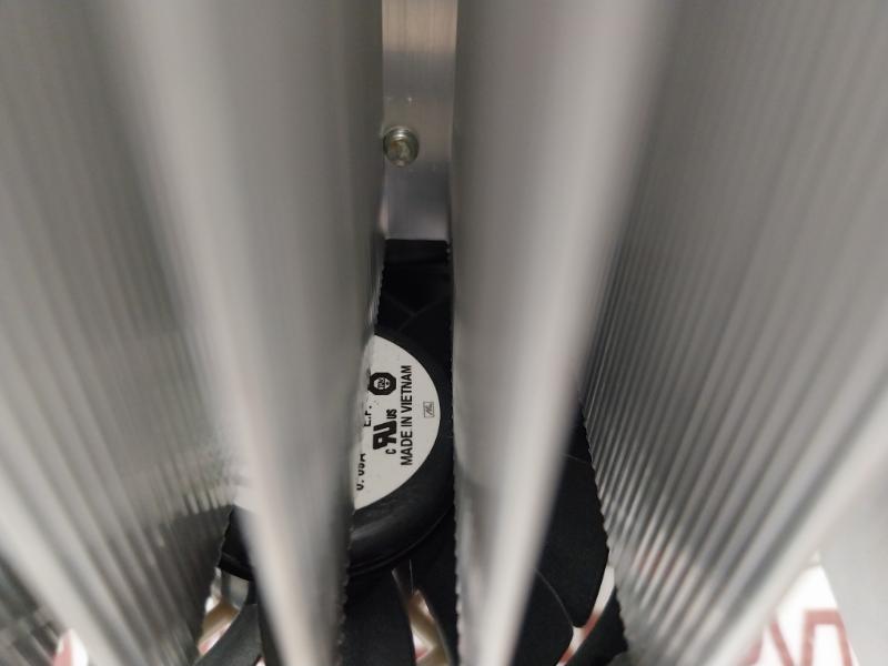 Parker 10P-42-0065-bn Ac Variable Frequency Drive 10P42006518A15000641 50/60 Hz