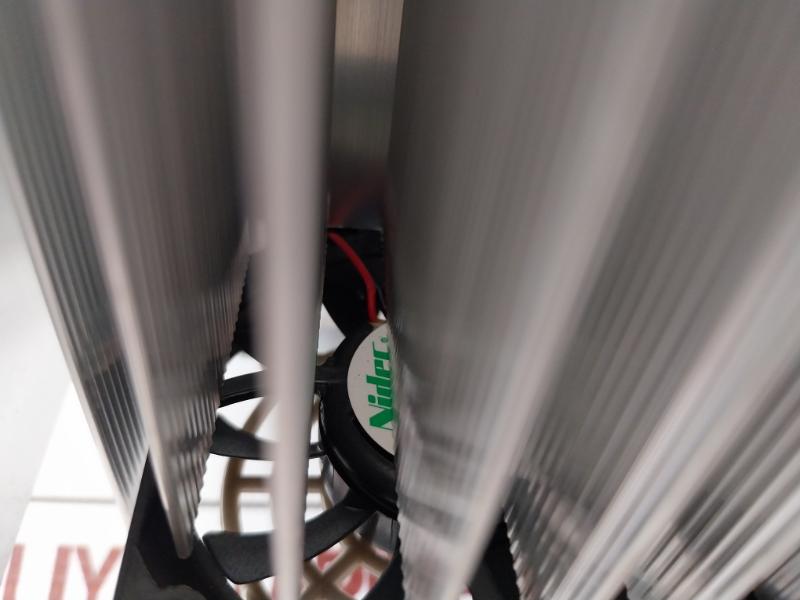 Parker 10P-42-0065-bn Ac Variable Frequency Drive 10P42006518A15000641 50/60 Hz