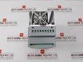 Parker 10P-42-0065-bn Ac Variable Frequency Drive 10P42006518A15000641 50/60 Hz