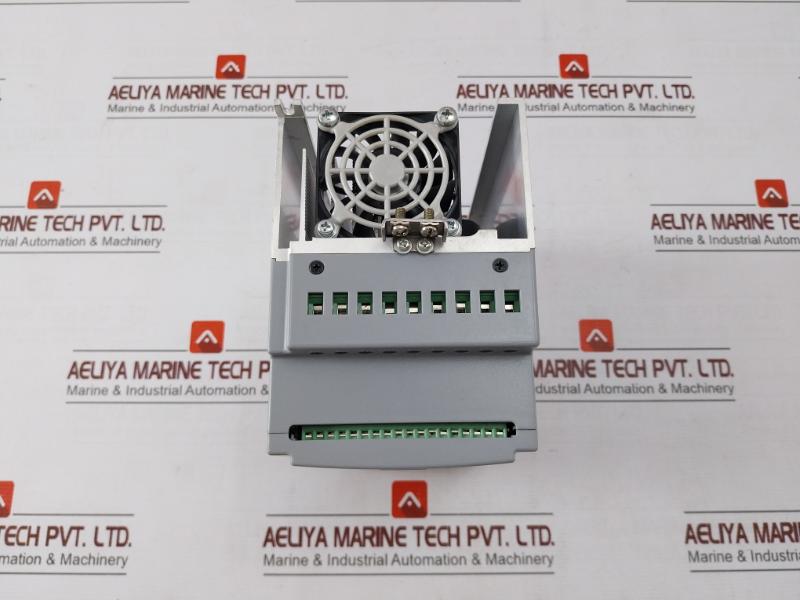 Parker 10P-42-0065-bn Ac Variable Frequency Drive 10P42006518A15000641 50/60 Hz