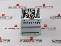 Parker 10P-42-0065-bn Ac Variable Frequency Drive 10P42006518A15000641 50/60 Hz