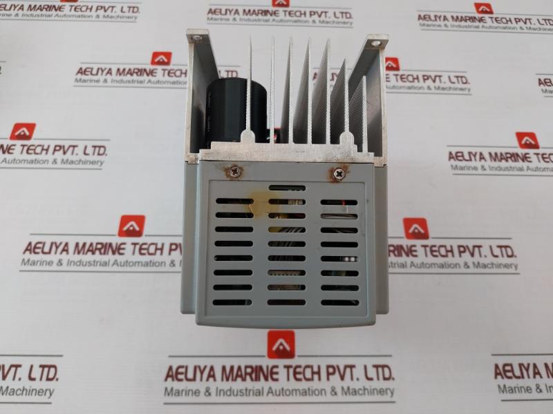 Parker 10P-42-0065-bn Ac Variable Frequency Drive 380-480 V 10P42006518915000638