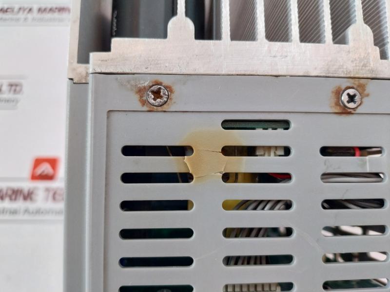 Parker 10P-42-0065-bn Ac Variable Frequency Drive 380-480 V 10P42006518915000638