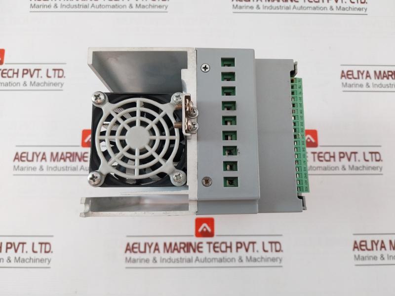 Parker 10P-42-0065-bn Ac Variable Frequency Drive 380-480 V 10P42006518915000638