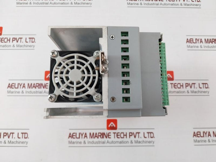 Parker 10P-42-0065-bn Ac Variable Frequency Drive 380-480 V 10P42006518915000638