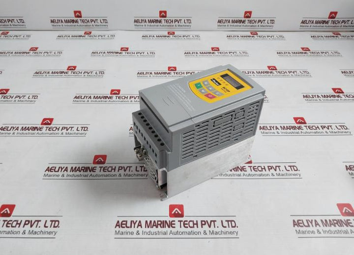 Parker 10P-42-0065-bn Ac Variable Frequency Drive Ac10P Ip20 24V 15V