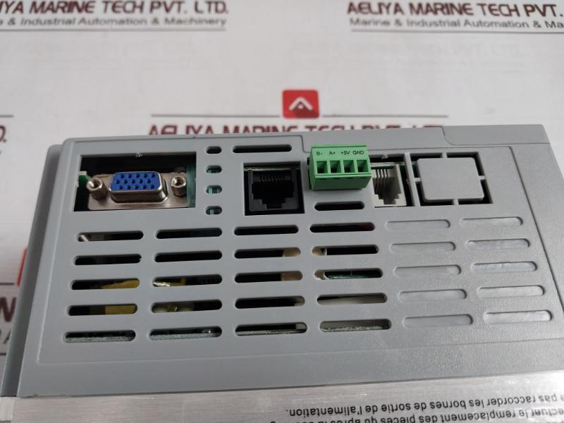 Parker 10P-42-0065-bn Ac Variable Frequency Drive Ac10P Ip20 24V 15V