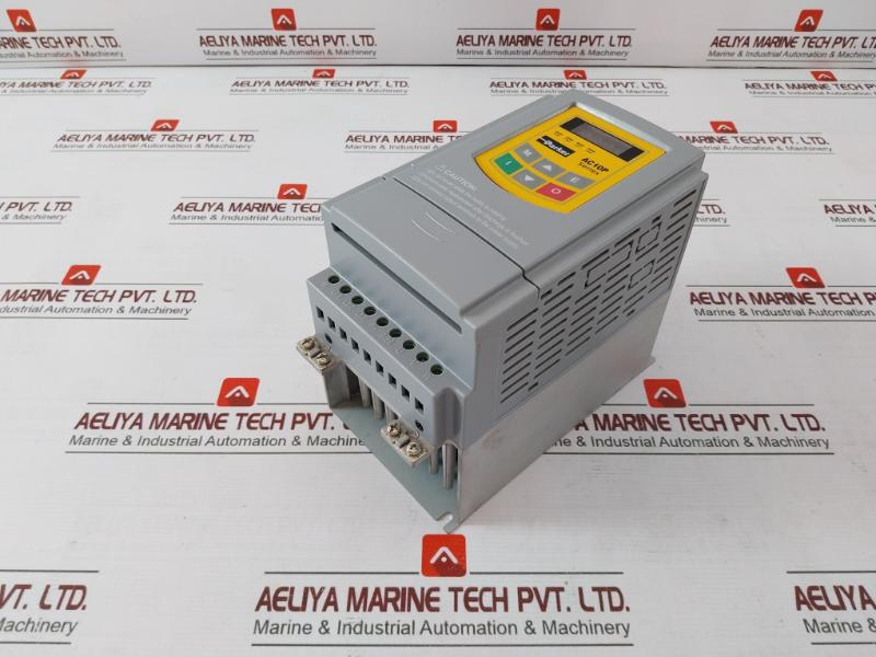 Parker 10P-42-0090-bn Ac10P Series Variable Speed Drive 4.0 Kw Ip20