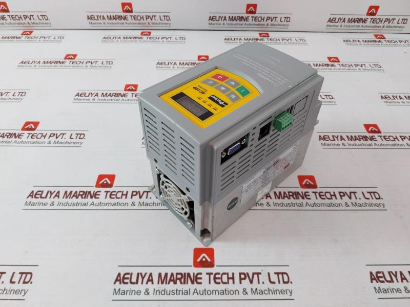 Parker 10P-42-0090-bn Ac10P Series Variable Speed Drive 4.0 Kw Ip20