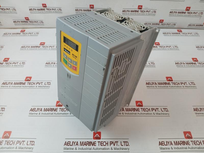 Parker 10P-44-0230-bn Ac Variable Frequency Drives 3Ph Ac 380-480V 50/60Hz