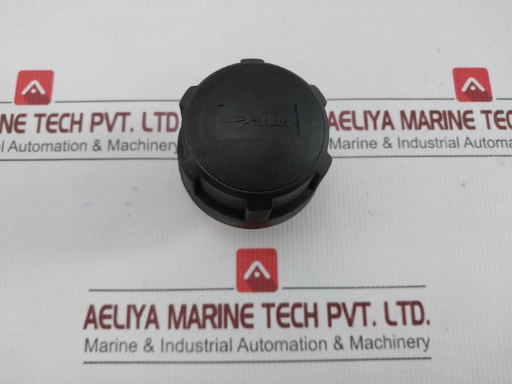 Parker 10µ Rating Hydraulic Breather Cap