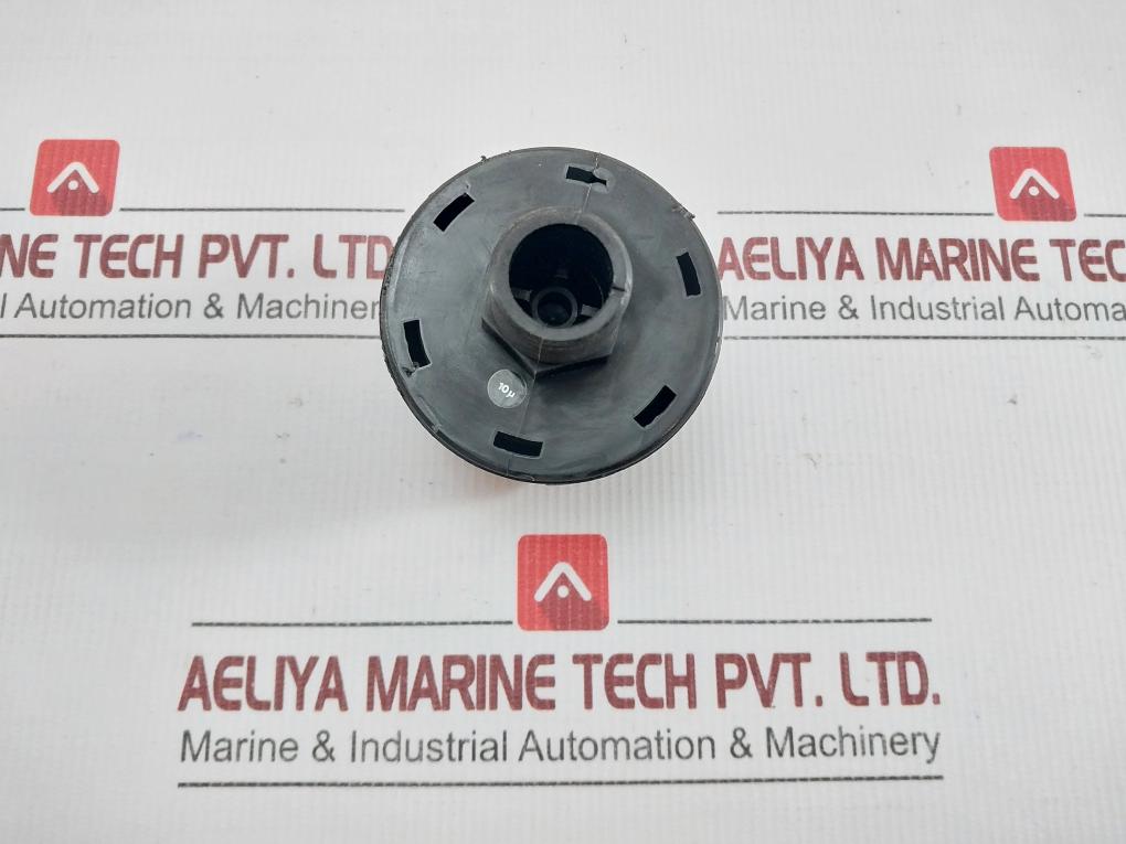 Parker 10µ Rating Hydraulic Breather Cap