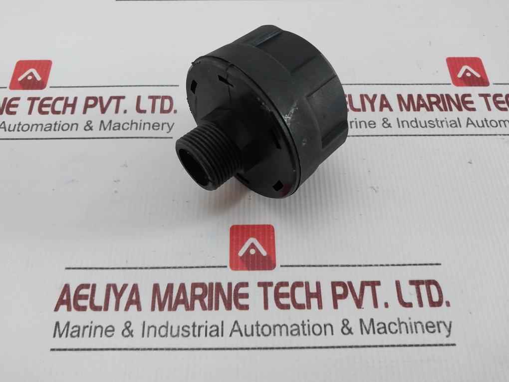 Parker 10µ Rating Hydraulic Breather Cap