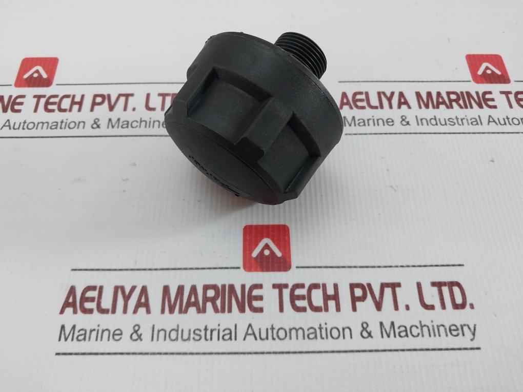 Parker 10µ Rating Hydraulic Breather Cap