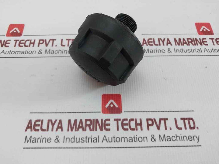 Parker 10µ Rating Hydraulic Breather Cap