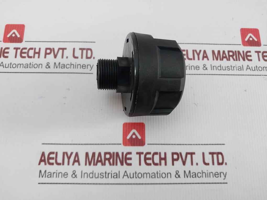 Parker 10µ Rating Hydraulic Breather Cap