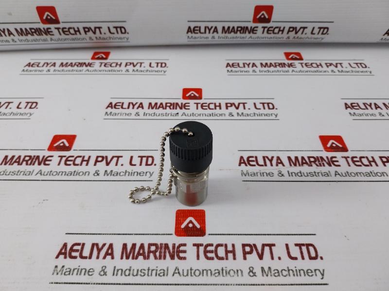 Parker 1141-63 12pp Hydraulic Quick Coupling