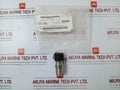 Parker 1141-63 Connect Under Pressure Stainless Quick Coupling 1/4” Fnpt