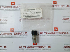 Parker 1141-63 Connect Under Pressure Stainless Quick Coupling 1/4” Fnpt