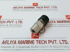 Parker 1141-63 Connect Under Pressure Stainless Quick Coupling 1/4” Fnpt