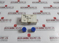 Parker 12-4 Rb-ss Stainless Steel Pipe Fittings