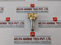 Parker 121k02 B43a Solenoid Valve