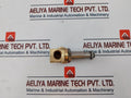 Parker 121k02 B43a Solenoid Valve