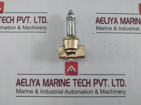 Parker 139Lv Solenoid Valve
