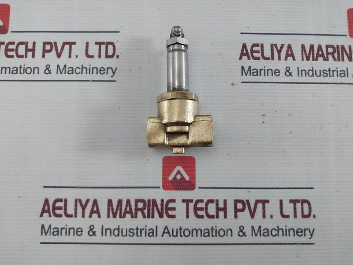 Parker 139Lv Solenoid Valve