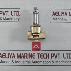Parker 139Lv Solenoid Valve